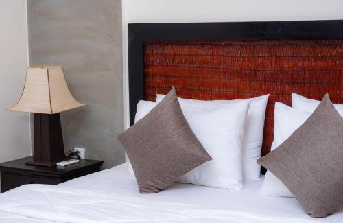 Siem Reap House | Sala Kanseng Home