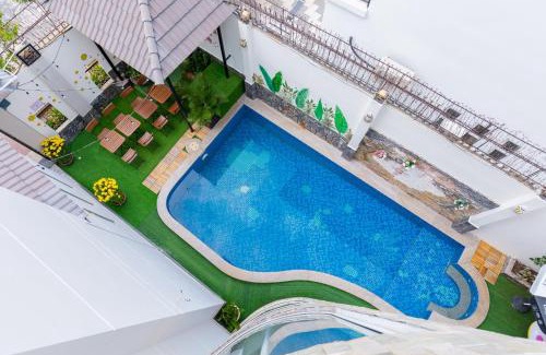 Vung Tau Villa | Sala Pool Villa
