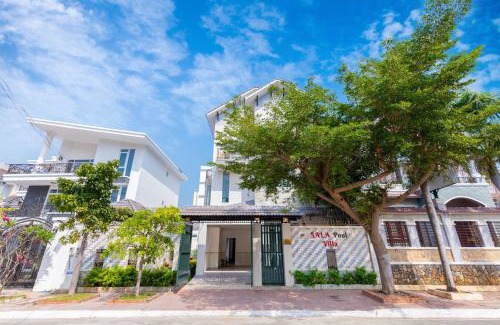 Vung Tau Villa | Sala Pool Villa
