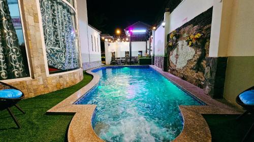 Vung Tau Villa | Sala Pool Villa