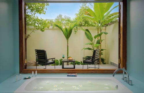 Siem Reap Hotel | Sala Siem Reap Resort