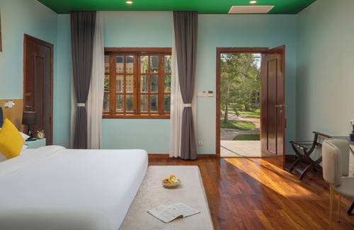 Siem Reap Hotel | Sala Siem Reap Resort