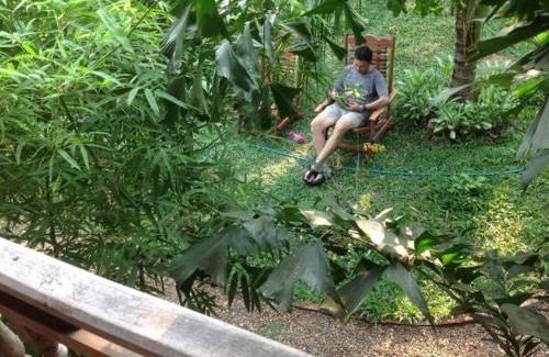 Savannakhet House | Sala Thongyon - Guest House