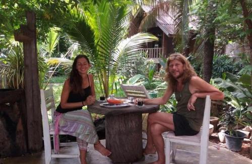 Savannakhet House | Sala Thongyon - Guest House