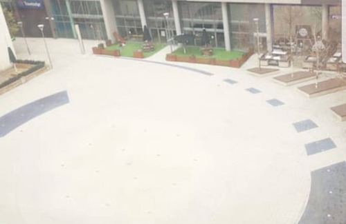 Central Milton Keynes Apartment | SALAAM APARTMENTS (CITY CENTRE)