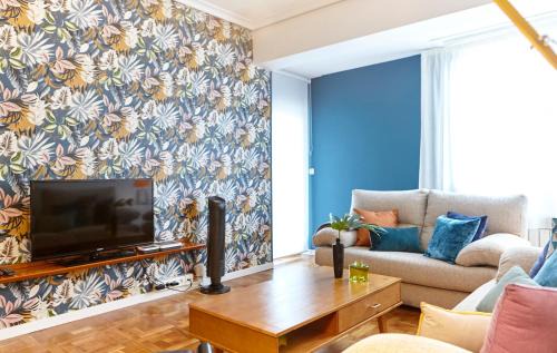 San Sebastian Apartment | SALABERRIA APARTMENT with private garage