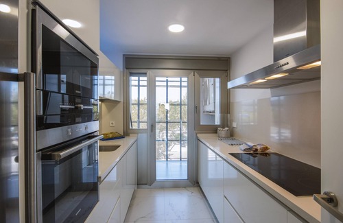 Platja de l'Arenal Apartment | Salacia - Javea, Costa Blanca