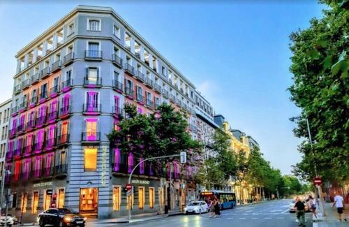Salamanca Apartment | Salamanca Confort X apartment in Madrid