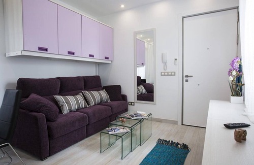 Salamanca Apartment | Salamanca Confort X apartment in Madrid