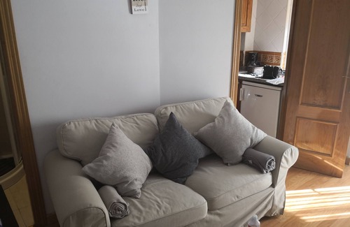 Centro Apartment | Salamanca downtown loft