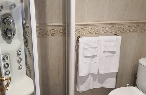 Centro Apartment | Salamanca downtown loft