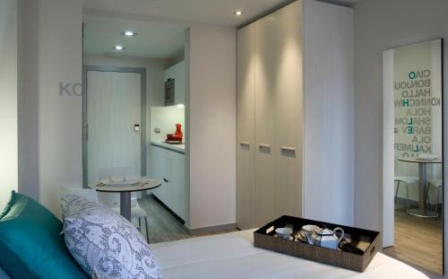Centro Apartment | Salamanca Suite Studios