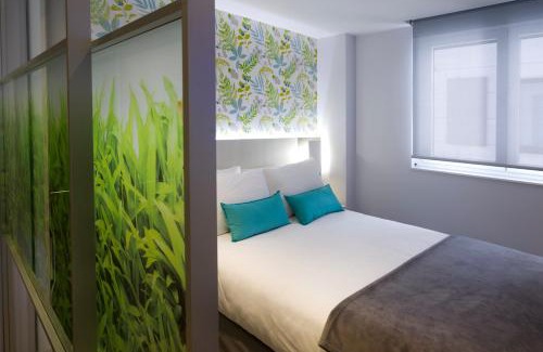Centro Apartment | Salamanca Suite Studios