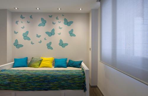 Centro Apartment | Salamanca Suite Studios