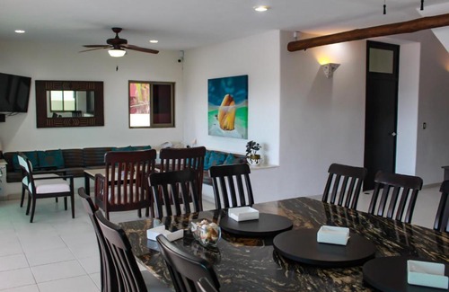 Ixil House | Salamina Luxury private house