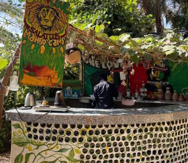 Aswan House | Salatoos Mango Garden and Guesthouse