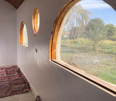 Aswan House | Salatoos Mango Garden and Guesthouse