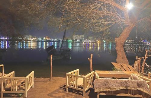 Aswan House | Salatoos Mango Garden and Guesthouse