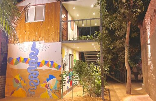 Aswan House | Salatoos Mango Garden and Guesthouse