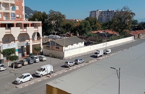 Bejaia Apartment | Saldae Gîte