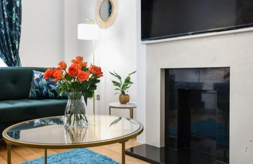 City of Westminster Apartment | SALE Marble Arch - Sleeps 8 - Amazing Location