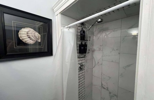 Salem Apartment | Salem Haunted Happenings Retreat