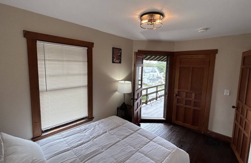 Salem House | Salem's Historic Bunkio house Matsuki’s Japanese House