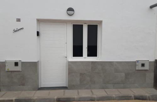 Caleta de Sebo Apartment | SALEMA