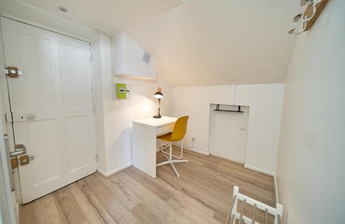 Tonkin Sud Apartment | Salengro, Cosy Studio - Gauche