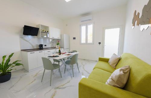 San Pietro in Bevagna House | Salentin Home - WindRelax