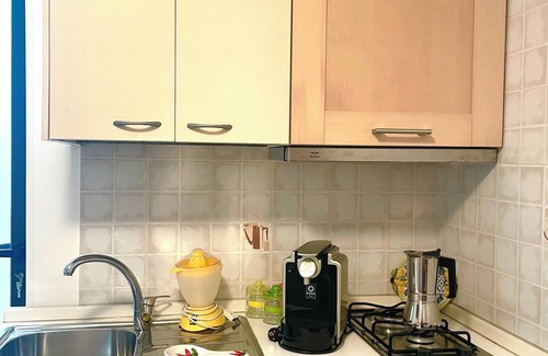 Cutrofiano House | Salentine house in the center of town with two bedrooms, bathroom and kitchen
