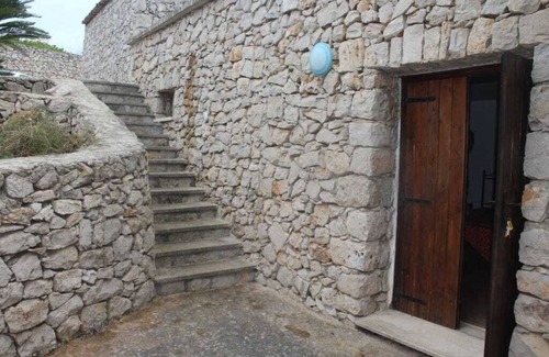 Marina San Gregorio Villa | Salentine stone villa 300m from the sea.