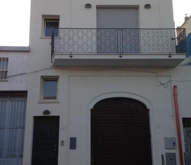 Ruffano Apartment | SALENTO CECILIA CASAVACANZe