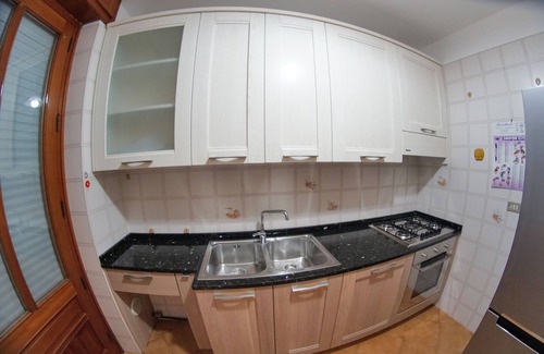 Spongano Apartment | "Salento d'incanto" holiday home