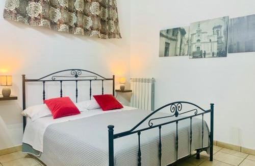 Magliano House | Salento Holiday Casa Vacanze