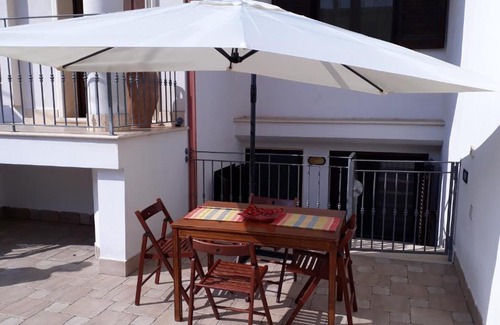 Melendugno Apartment | Salento Holiday