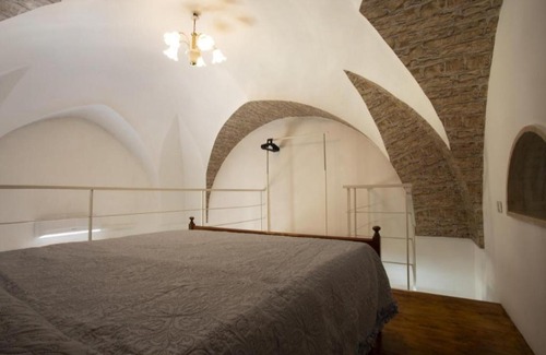Aradeo House | Salento home