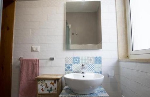 Aradeo House | Salento home