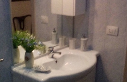 Sant'Isidoro House | Salento Mare San Isidoro