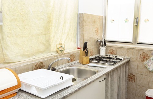 Casarano House | SALENTO OLTREMARE detached vacation home with terrace 6 beds
