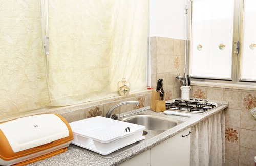 Casarano House | SALENTO OLTREMARE detached vacation home with terrace 6 beds