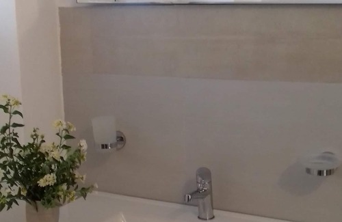 Casarano House | Salento!!Refined apartment with parking space