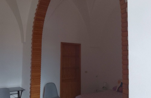 Collepasso House | Salento Relax Cinzia Room