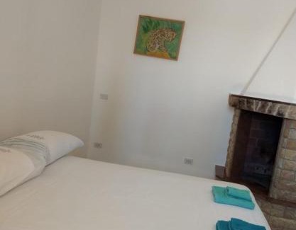 Collepasso House | Salento Relax Natasha Room