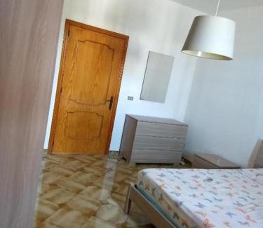 Collepasso House | Salento Relax Natasha Room