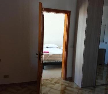 Collepasso House | Salento Relax Natasha Room