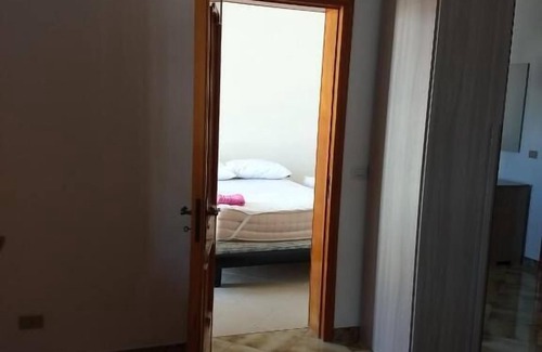 Collepasso House | Salento Relax Natasha Room