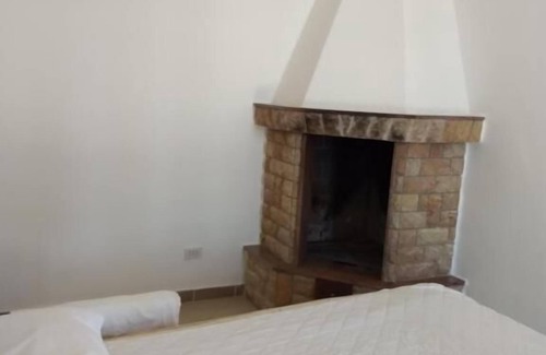 Collepasso House | Salento Relax Natasha Room