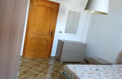 Collepasso House | Salento Relax Natasha Room
