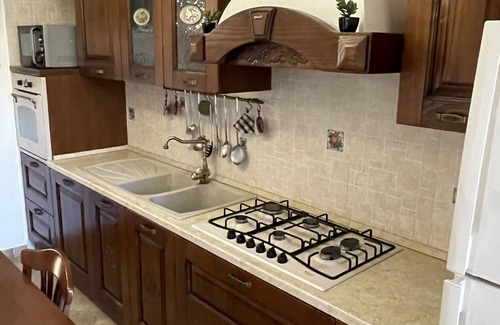 Castromediano House | Salento's Anchor